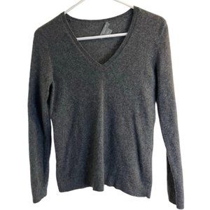 Cashmere Pullover Sweater